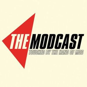Avatar for The Modcast with Eddie Piller & Friends
