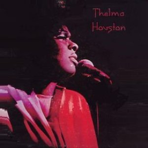 Thelma Houston