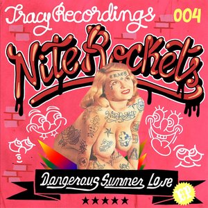 Dangerous Summer Love EP