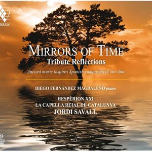Mirrors of Time