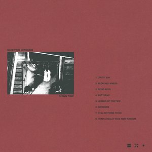 I Had a Really Nice Time Tonight - Single