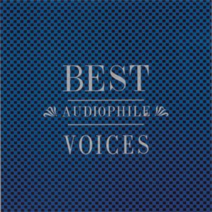 Best Audiophile Voices