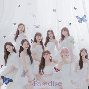 Paradise - Single