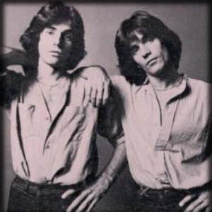 Alessi Brothers photo provided by Last.fm