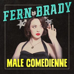 Male Comedienne