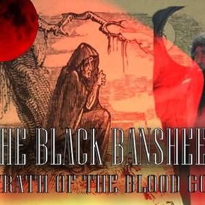 'Black Banshees' için resim