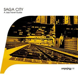 Saga Jazz: Stride Piano - A Jazz Travel Guide