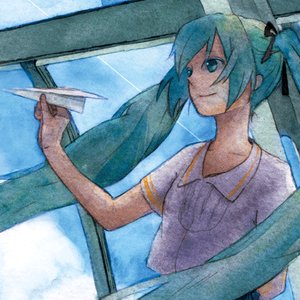 Avatar de 飛行衝動