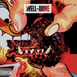 Action Bronson - Well Done - Zortam Music
