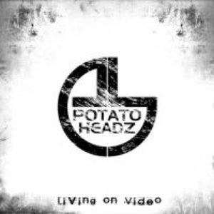 Potatoheadz Feat. Da Rook MC のアバター