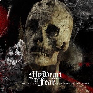 Lost Between Brilliance and Insanity - EP