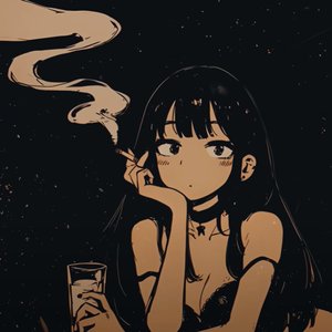 Alone Again?