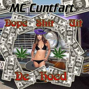 Image for 'MC Cuntfart'