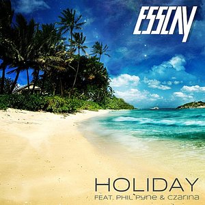 Holiday (feat. Czarina & Phil Pyne)