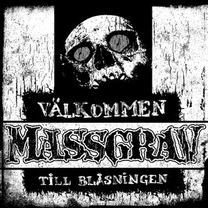 Välkommen till blåsningen EP
