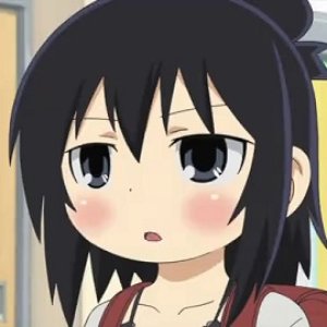 丸井ひとは (戸松遥) 的头像