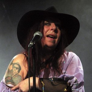 Nina van Horn photo provided by Last.fm