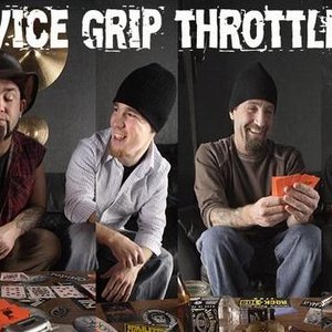 Vice Grip Throttle için avatar