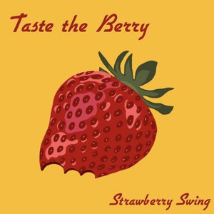 Taste The Berry