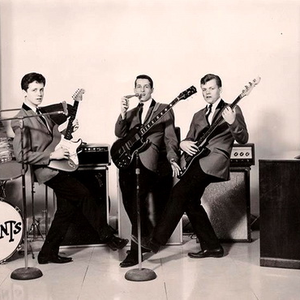 The Viscounts photo provided by Last.fm