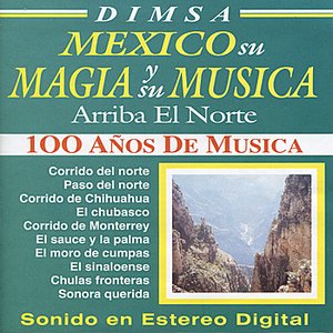 México, Su Magia y Su Música