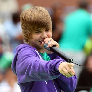 Justin Bieber ft. Soulja Boy 的头像