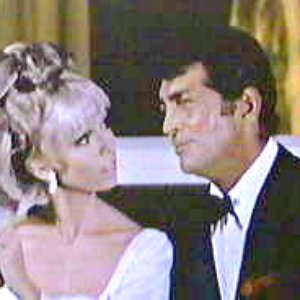 “Nancy Sinatra & Dean Martin”的封面