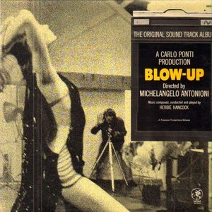 Blow-Up (The Original Soundtrack Album)