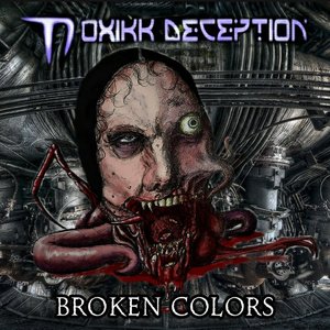 Broken Colors