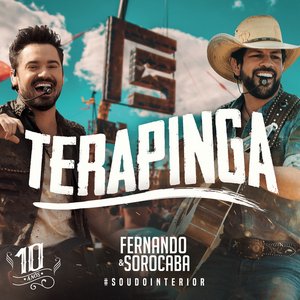 Terapinga (Ao Vivo)