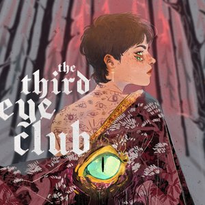 The Third Eye Club - EP