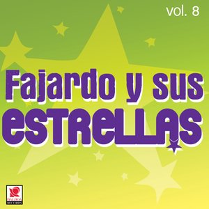 Fajardo Y Sus Estrellas Vol.8