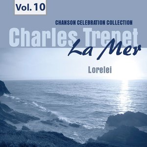 La Mer, Vol.10 - Lorelei