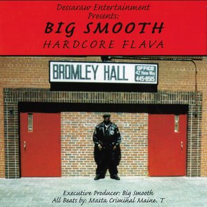 hardcore flava