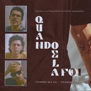 Quando Ela Foi - Single