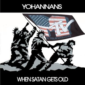 When Satan Gets Old