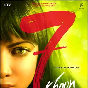 7 Khoon Maaf 的头像