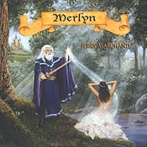 Image for 'Merlyn'