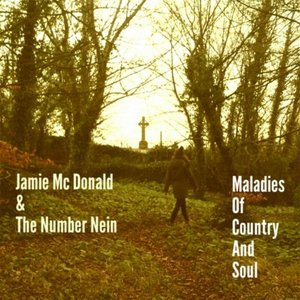 Maladies of Country & Soul