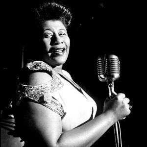 Ella Fitzgerald 的头像