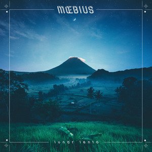 Lunar Lento - Single