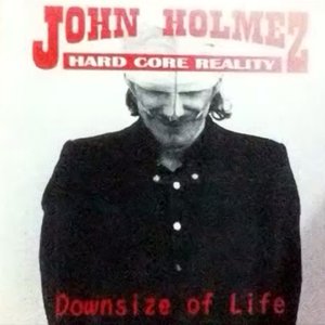 Downsize of Life