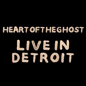 Live In Detroit