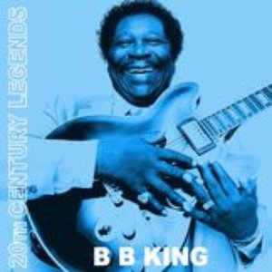 20th Century Legends - BB King