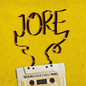 Jore (feat. Kizz Daniel) - Single