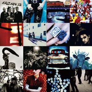 Achtung Baby (20th Anniversary Deluxe Edition) [2011 Remaster]