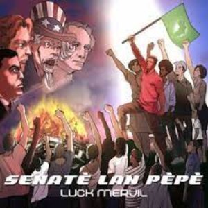 Senatè Lan Pèpè