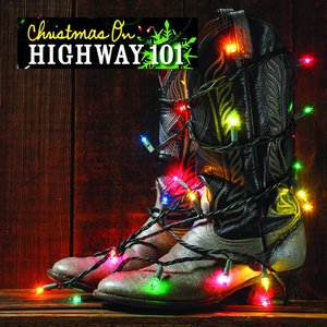 Christmas On Highway 101