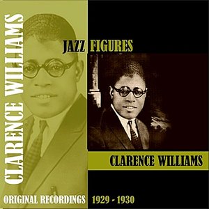 Jazz Figures / Clarence Williams (1929-1930)