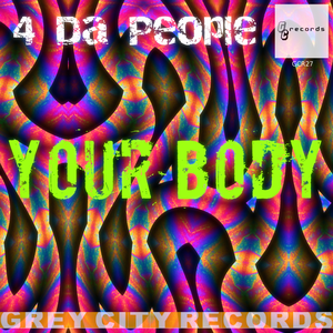 4 Da People - Let Your Body Take Over - Zortam Music